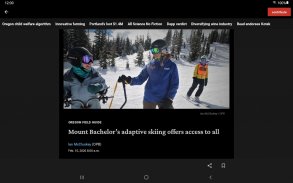 OPB News screenshot 21