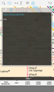 RailMap France TGV Paris RER Metro Bus screenshot 0