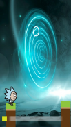 Jumping Rick screenshot 5