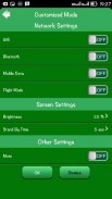 Battery Saver Manager screenshot 2