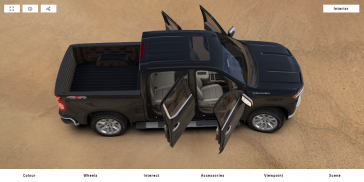 Car Modified Simulation screenshot 3