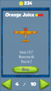 Crazy Missiles: Airplane and Helicopter Game screenshot 1