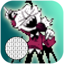 Pixel Art Fnf Mod Selever - Baixar APK para Android | Aptoide