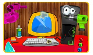 máy tính, sửa chữa cửa hàng screenshot 4