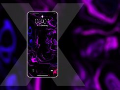 OS 17 EMUI | MAGIC OS THEME screenshot 3
