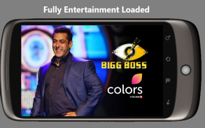 Palm-TV (Sonyliv, Hotstar, Voot, Netflix) screenshot 1