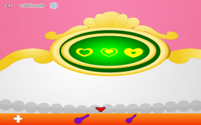 Regal Bedroom Escape Games screenshot 2