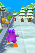 Penguin Run screenshot 13