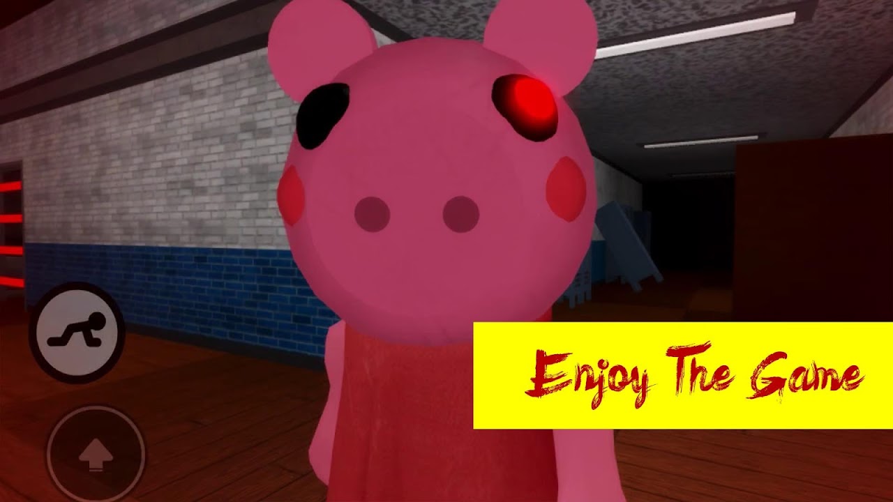 Piggy Granny Scary Escape Horror House 2 0 Download Apk Para Android Aptoide - jogo roblox escape da vovó granny