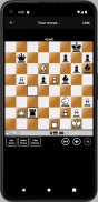 Chess By Post screenshot 1