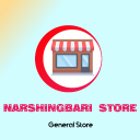 Narshingbari Saddam Store Icon