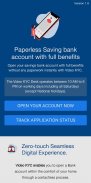 Open Instant Salary & Savings Bank Account Online screenshot 5