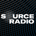 Source Radio Icon