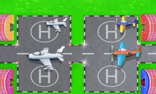 Airport & Airlines Manager - Educational Kids Game screenshot 12