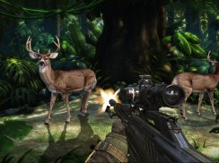Wild Deer Hunting Simulator screenshot 4