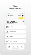 Piraeus app screenshot 6