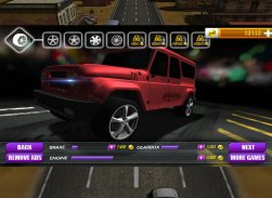 Highway Police Chase Challenge screenshot 17