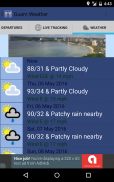 Guam Airport Guide screenshot 5