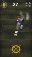 Endless Car Chase : Car Drifting Game, Car Race 3D screenshot 7