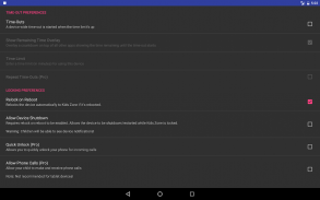 Kids Zone - Parental Controls & Child Lock screenshot 12