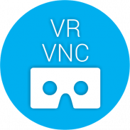 VR VNC screenshot 4