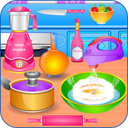 Learn with a cooking game screenshot 8