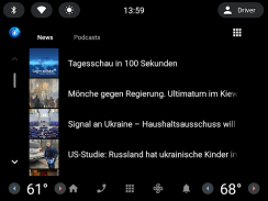 tagesschau - Nachrichten screenshot 3