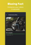 Video Compressor - ShrinkVid screenshot 4