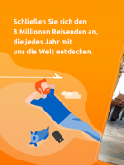 weg.de: Urlaub & Reisen buchen screenshot 4