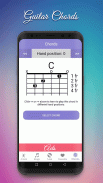 Nepali Chords and Lyrics screenshot 2