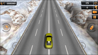 Crazy Traffic Racing Fever screenshot 5