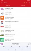 Radio FM Canada | Online Radio screenshot 19