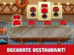 Masala Express: Cooking Games screenshot 13