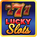 Lucky Slots——免费赌场游戏