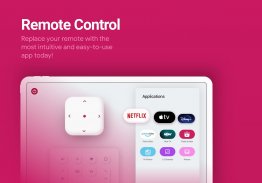 Smart Remote for LG TVs screenshot 8