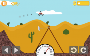 Moto Jumper screenshot 13