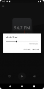 Rádio Antena 1 FM 94.7 screenshot 2