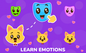 Kids preschool learning games screenshot 7