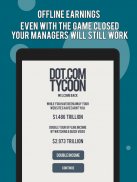 Dot.com Tycoon screenshot 9