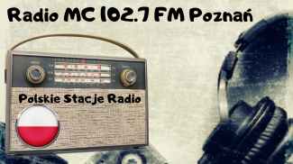 Radio MC 102.7 FM Poznań screenshot 10