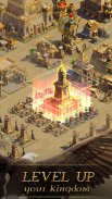 Endless War: Origins screenshot 4