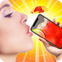 Drink Simulator & Juice (joke) icon