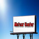 Meteor Hunter Icon