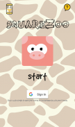 SquareZOO screenshot 0
