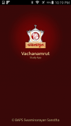 Vachanamrut Study App screenshot 0