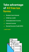 H&R Block Tax Prep: File Taxes screenshot 14