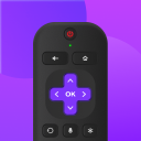 Remote Control For Ruku TV