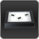 TF: Light Table Icon