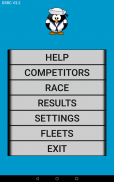 Dinghy Sailing Race Control screenshot 23