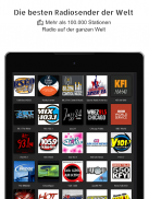 Welt Radio FM - alle Sender screenshot 4